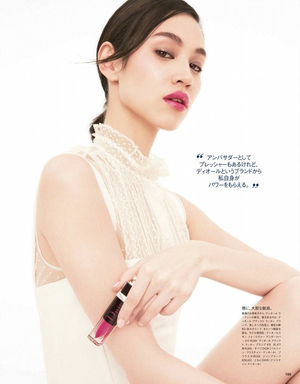 Đặt ba nàng thơ Dior Beauty châu Á lên bàn cân: Jisoo (BLACKPINK) liệu có vượt trội? - ảnh 5