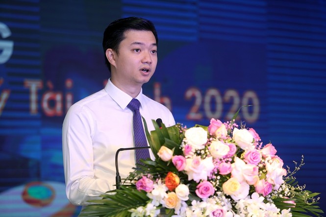Cơ hội để giới trẻ Việt Nam thể hiện bản lĩnh kinh doanh và kỹ năng quản lý tài chính - ảnh 3