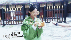 Những hình ảnh khiến bạn nhận ra đừng nên tin vào câu “không cần ăn kiêng” của sao châu Á - ảnh 2