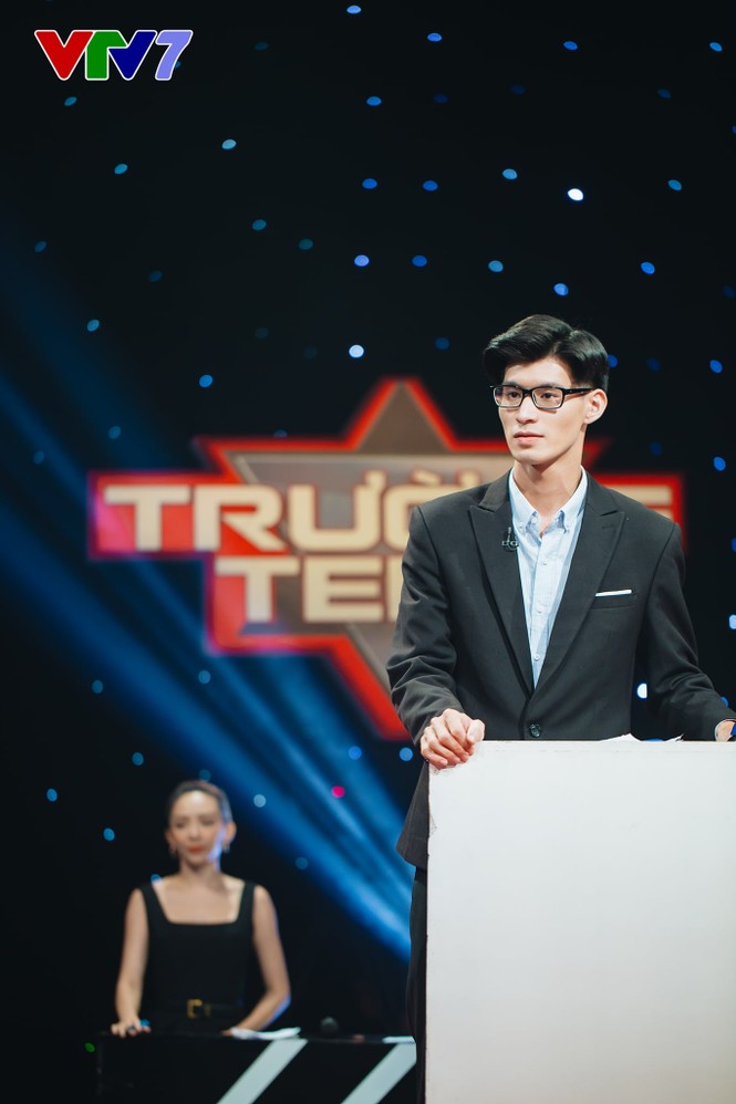 Gặp gỡ La Gia Long, chàng “Debater quốc dân” hay cuốn “Bách khoa thư về tranh biện” - ảnh 6