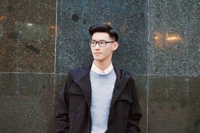 Gặp gỡ La Gia Long, chàng “Debater quốc dân” hay cuốn “Bách khoa thư về tranh biện” - ảnh 5