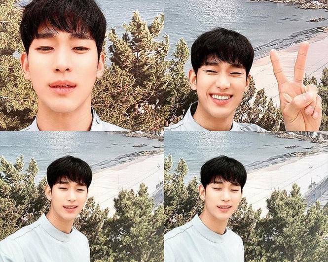 Vì kém kỹ năng này mà mỹ nam Kim Soo Hyun bị than phiền “Mặt đẹp mà không biết xài” - ảnh 4