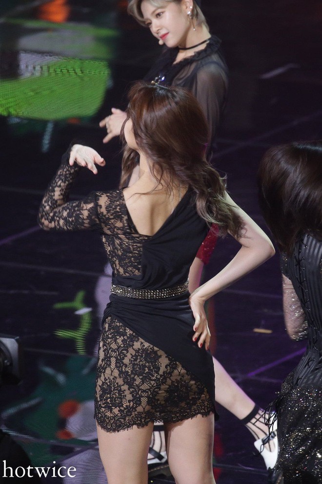 Bí quyết giữ dáng đẹp của Tzuyu (TWICE) cực đơn giản mà sao rất ít người làm theo được? - ảnh 9