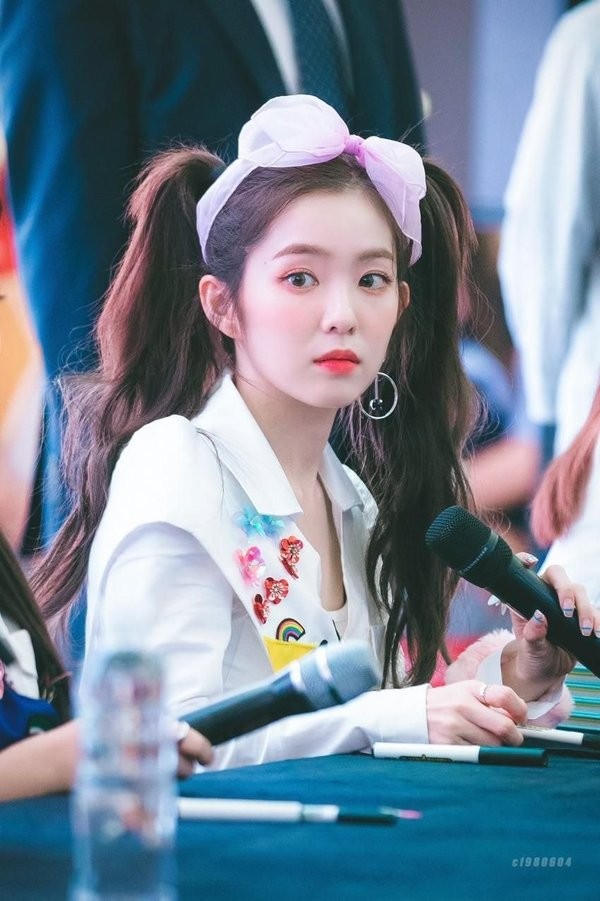 Đã tìm ra kiểu tóc kén chọn đến mức không phải nữ idol K-Pop nào cũng dám thử - ảnh 8