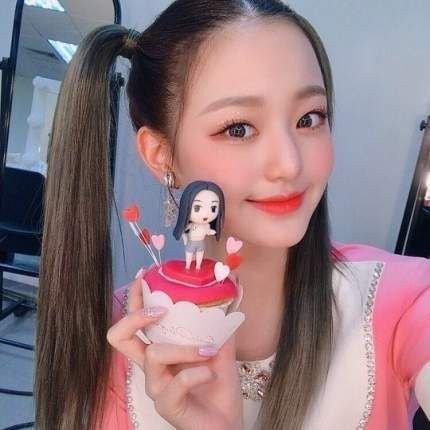 Đã tìm ra kiểu tóc kén chọn đến mức không phải nữ idol K-Pop nào cũng dám thử - ảnh 1