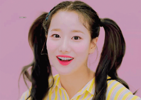 Đã tìm ra kiểu tóc kén chọn đến mức không phải nữ idol K-Pop nào cũng dám thử - ảnh 5