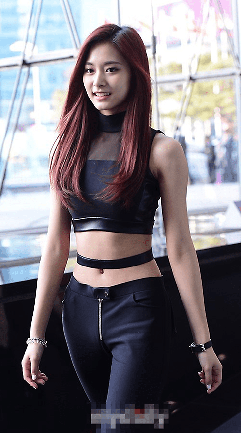 Bí quyết giữ dáng đẹp của Tzuyu (TWICE) cực đơn giản mà sao rất ít người làm theo được? - ảnh 1