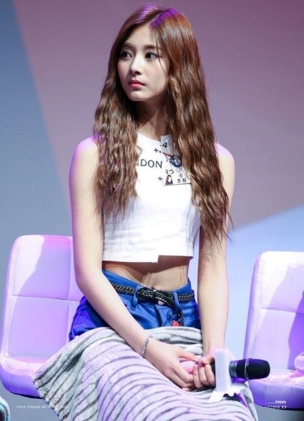 Bí quyết giữ dáng đẹp của Tzuyu (TWICE) cực đơn giản mà sao rất ít người làm theo được? - ảnh 6
