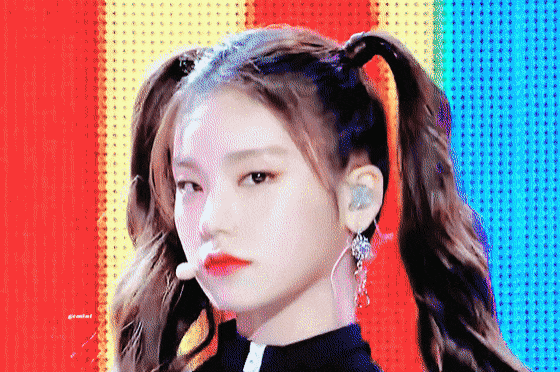 Đã tìm ra kiểu tóc kén chọn đến mức không phải nữ idol K-Pop nào cũng dám thử - ảnh 6