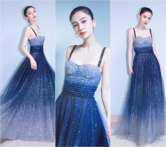 Khi hai “nàng thơ Dior” Hàn - Trung đối đầu: Sang chảnh hay ngọt ngào sẽ thắng thế? - ảnh 1