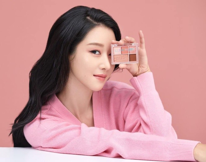 Đụng hàng váy Chanel kén dáng với Seo Ye Ji nhưng Tăng Thanh Hà chẳng hề kém cạnh - ảnh 1