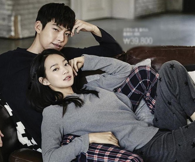 Kim Woo Bin & Shin Min Ah: Chẳng cần lời hoa mỹ, một câu đơn giản đủ chạm tới trái tim - ảnh 2