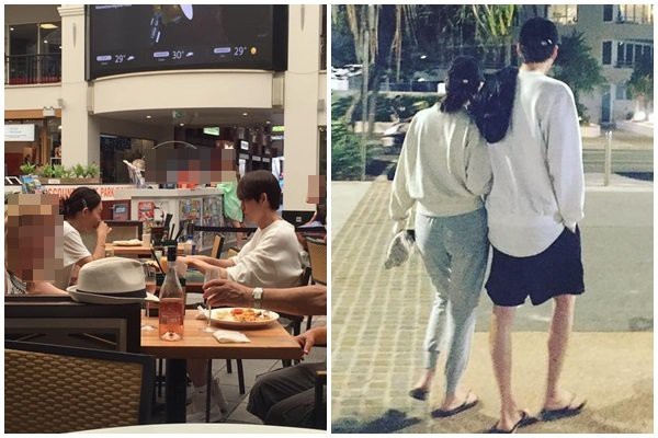 Kim Woo Bin & Shin Min Ah: Chẳng cần lời hoa mỹ, một câu đơn giản đủ chạm tới trái tim - ảnh 3