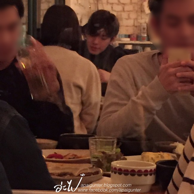 Kim Woo Bin & Shin Min Ah: Chẳng cần lời hoa mỹ, một câu đơn giản đủ chạm tới trái tim - ảnh 4
