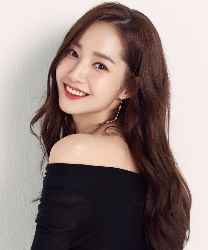 Sự thật gây sốc về bức ảnh Park Min Young trước khi thẩm mỹ: Có hiểu nhầm không hề nhẹ - ảnh 1