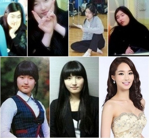 Sự thật gây sốc về bức ảnh Park Min Young trước khi thẩm mỹ: Có hiểu nhầm không hề nhẹ - ảnh 4