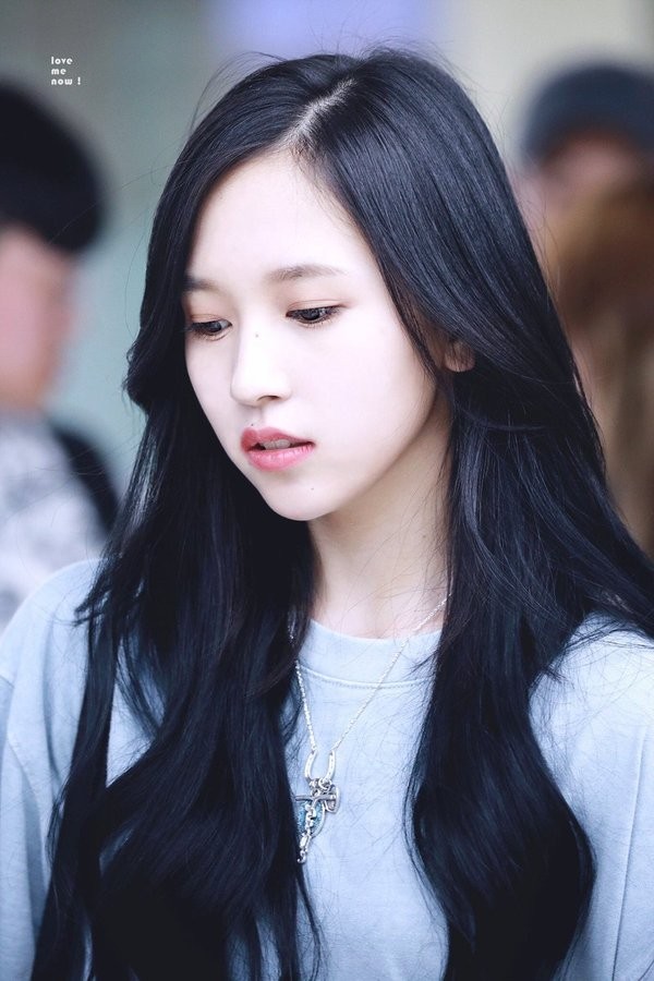 Giữa trăm nữ idol xinh đẹp, K-Pop chỉ có ba cô gái buồn man mác như giọt mưa thu - ảnh 3