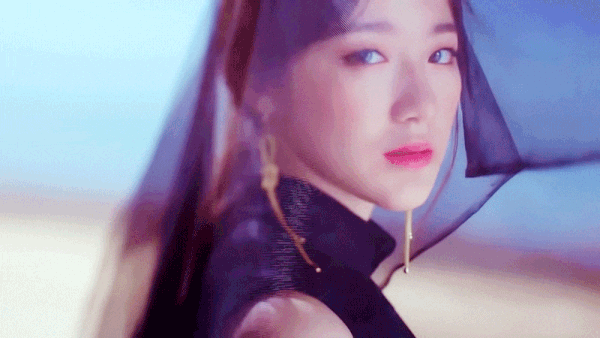 Giữa trăm nữ idol xinh đẹp, K-Pop chỉ có ba cô gái buồn man mác như giọt mưa thu - ảnh 7