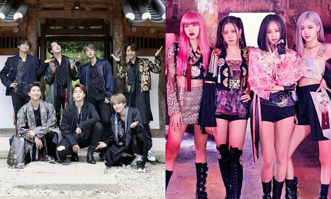 Thiên Thần Nhỏ 390: BTS, BLACKPINK chưa bao giờ có mùa Trung Thu vui đến thế - ảnh 3