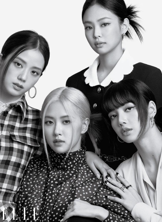 Chuyên gia nhiếp ảnh Hàn gọi tên thành viên BLACKPINK làm mẫu đỉnh nhất, người ấy là ai? - ảnh 2