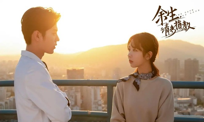 Diễn xuất thế nào mà Dương Tử, Tiêu Chiến bị chê nhiều hơn khen trong phim sắp chiếu? - ảnh 1