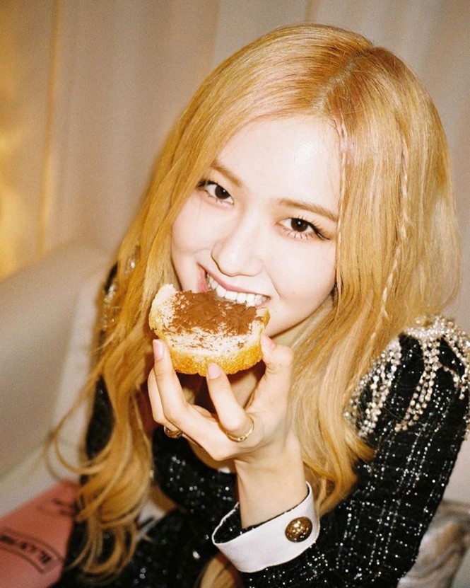 Vì đâu thực tập sinh lẫn idol K-Pop lại được phép ăn một món cực béo và dễ tăng cân? - ảnh 3