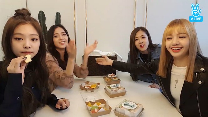 Vì đâu thực tập sinh lẫn idol K-Pop lại được phép ăn một món cực béo và dễ tăng cân? - ảnh 1