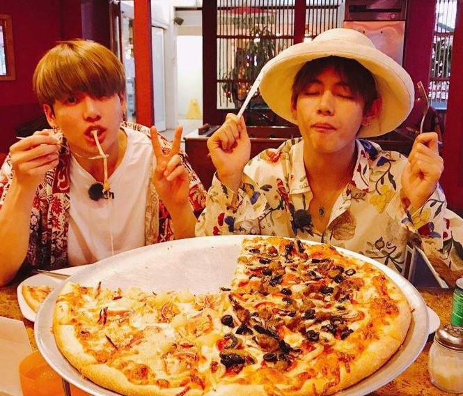 Vì đâu thực tập sinh lẫn idol K-Pop lại được phép ăn một món cực béo và dễ tăng cân? - ảnh 4