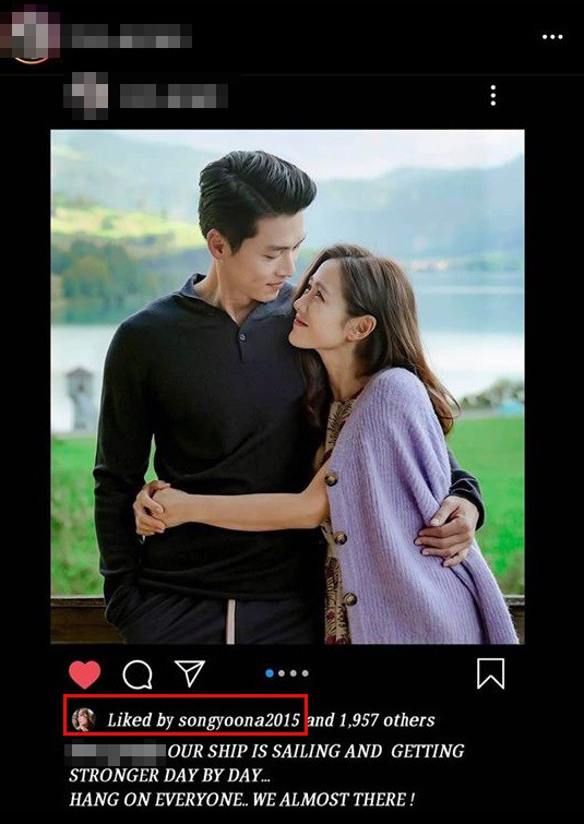 Sau Son Ye Jin, đến lượt Hyun Bin ngầm “đẩy thuyền” Bin - Jin bằng câu nói này - ảnh 3