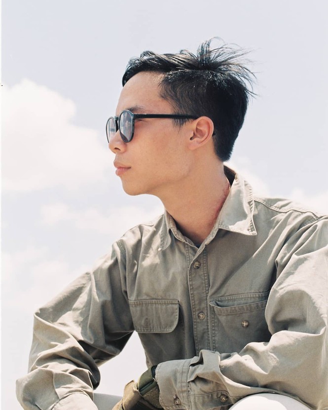 i.am.long: “Phải đi du lịch mới có kho ảnh phong cảnh và đời sống phong phú được” - ảnh 1