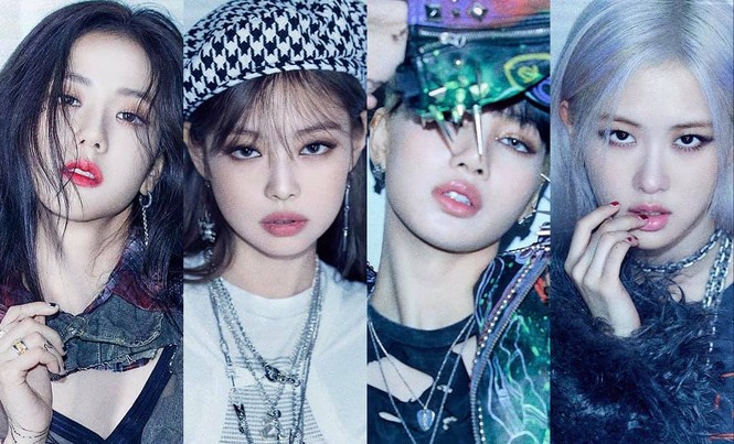 Rosé bị bỏ quên trên trang Melon, YG Ent vẫn chưa thể nhớ rằng BLACKPINK có bốn thành viên? - ảnh 1