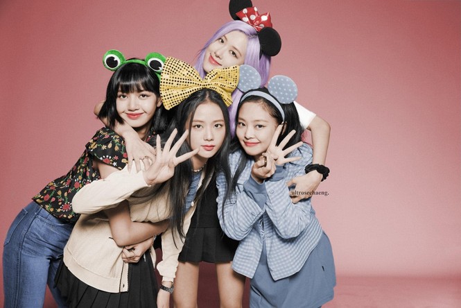 Đây là lý do giúp cả bốn thành viên BLACKPINK không vướng nghi án phẫu thuật thẩm mỹ - ảnh 1