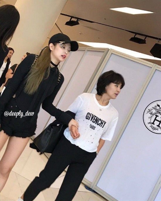 Đây là lý do giúp cả bốn thành viên BLACKPINK không vướng nghi án phẫu thuật thẩm mỹ - ảnh 6