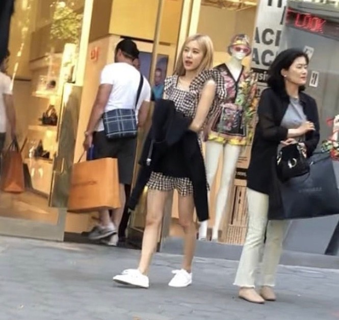 Đây là lý do giúp cả bốn thành viên BLACKPINK không vướng nghi án phẫu thuật thẩm mỹ - ảnh 8