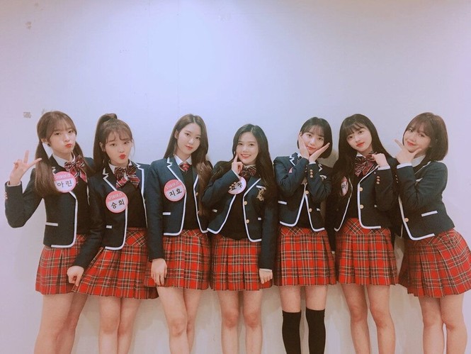 Nhóm nữ nào cũng mặc đồng phục lên “Knowing Bros” nhưng BLACKPINK đẳng cấp nhất - ảnh 8