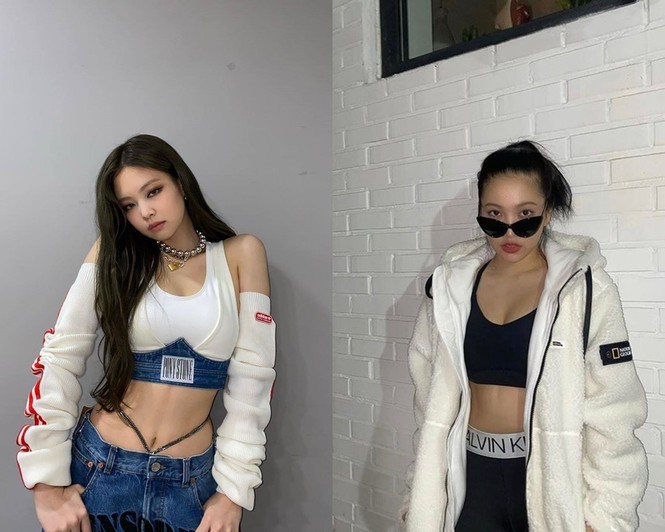 Yeri (Red Velvet) thay đổi hình ảnh như thế nào mà bị bảo là “bắt chước Jennie”? - ảnh 4