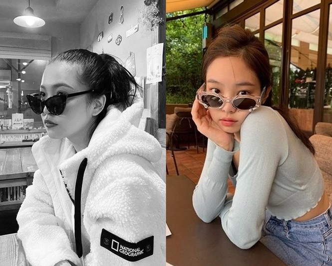 Yeri (Red Velvet) thay đổi hình ảnh như thế nào mà bị bảo là “bắt chước Jennie”? - ảnh 6