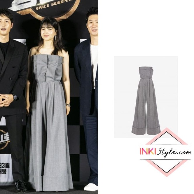 Vừa mới chê stylist chọn đồ dìm dáng Rosé, netizen phải “quay xe” vì màn phối đồ quá đỉnh - ảnh 2