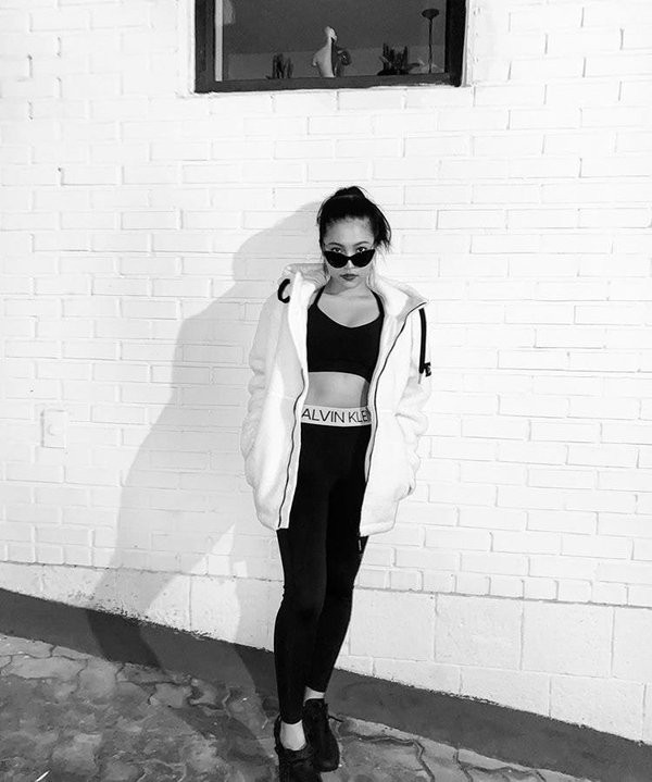 Yeri (Red Velvet) thay đổi hình ảnh như thế nào mà bị bảo là “bắt chước Jennie”? - ảnh 2