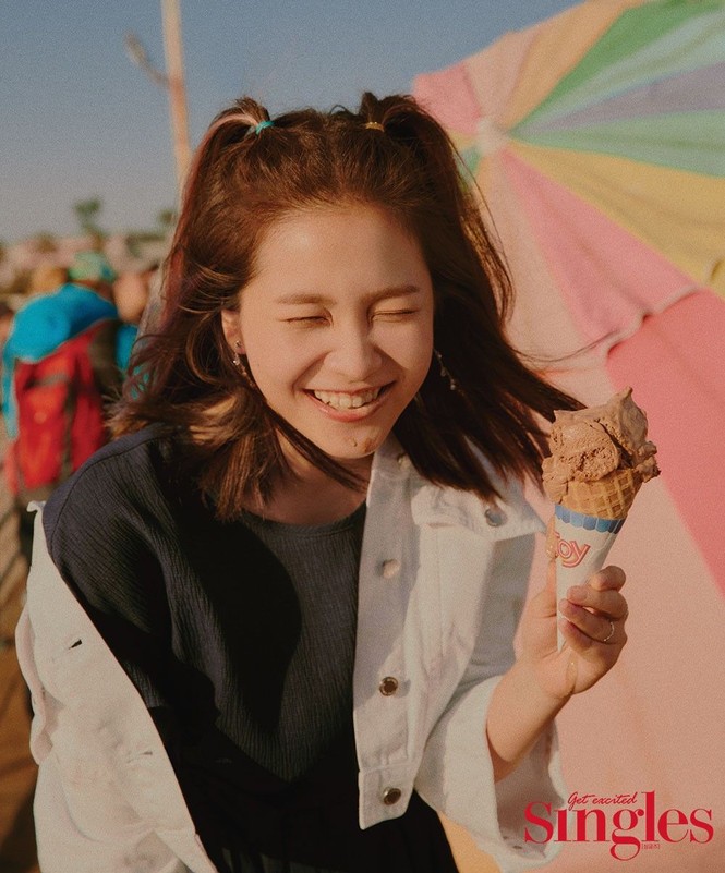 Yeri (Red Velvet) thay đổi hình ảnh như thế nào mà bị bảo là “bắt chước Jennie”? - ảnh 1