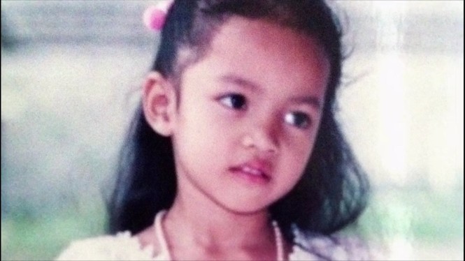BLACKPINK lần đầu khoe ảnh ấu thơ cực xinh: Đập tan mọi tin đồn phẫu thuật thẩm mỹ - ảnh 9