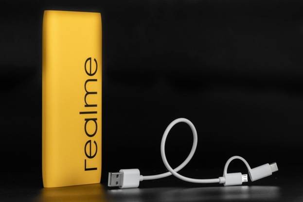 Bảy lý do nên dùng Realme 7i làm quà tặng cho người phụ nữ thân yêu nhân 20/10 - ảnh 2