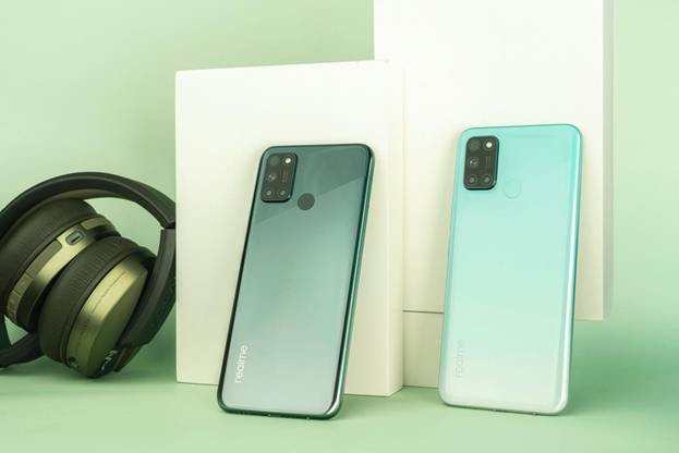 Bảy lý do nên dùng Realme 7i làm quà tặng cho người phụ nữ thân yêu nhân 20/10 - ảnh 4