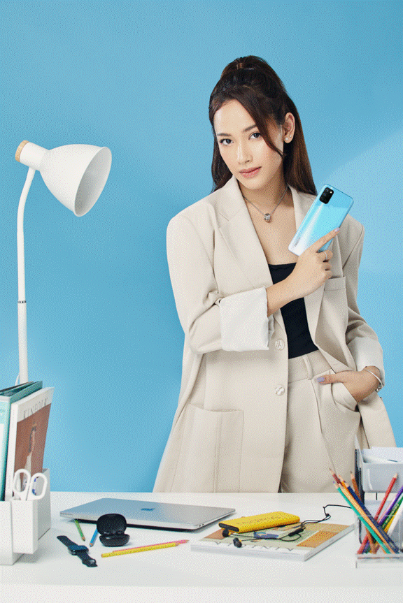 Bảy lý do nên dùng Realme 7i làm quà tặng cho người phụ nữ thân yêu nhân 20/10 - ảnh 6
