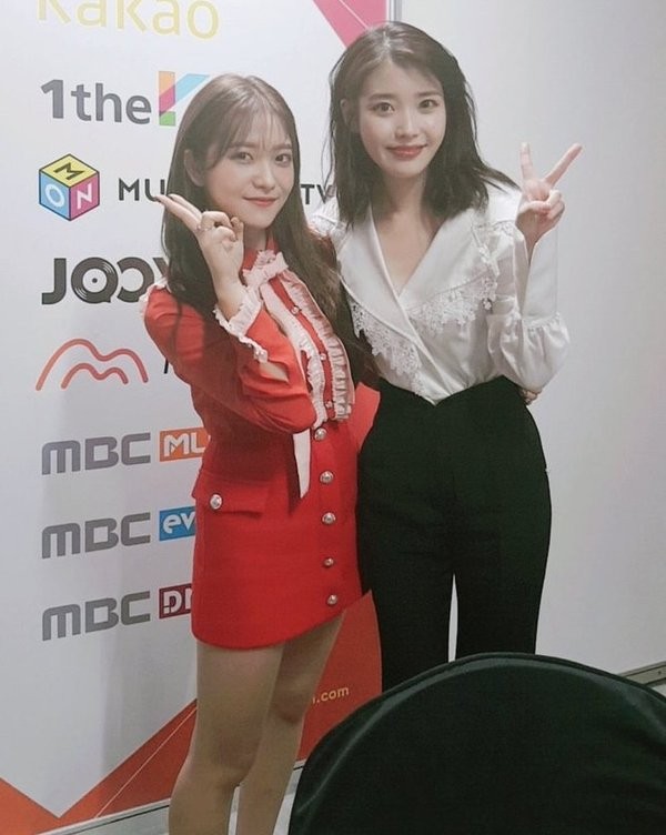 Yeri có đang bị oan khi mang tiếng là “chuyên gia sao chép”: Từ Taeyeon, IU và giờ là Jennie? - ảnh 4