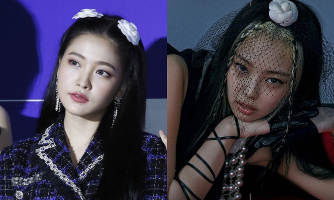 Yeri có đang bị oan khi mang tiếng là “chuyên gia sao chép”: Từ Taeyeon, IU và giờ là Jennie? - ảnh 1