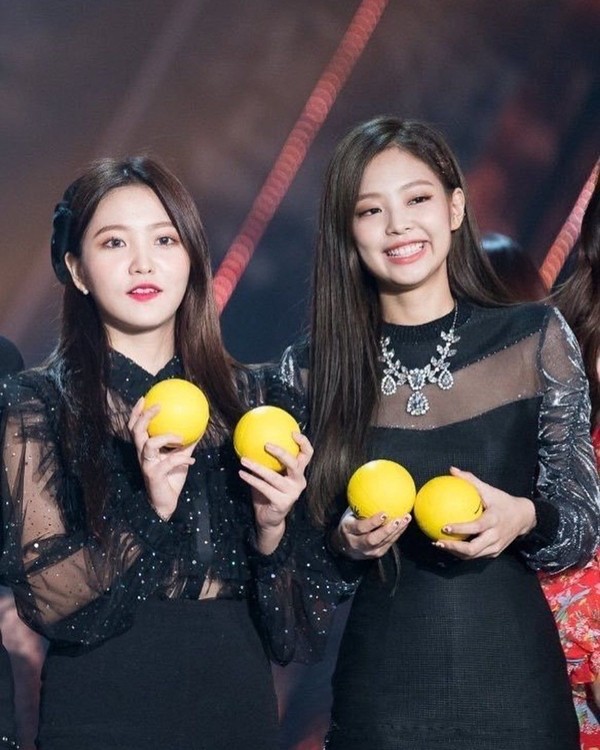 Yeri có đang bị oan khi mang tiếng là “chuyên gia sao chép”: Từ Taeyeon, IU và giờ là Jennie? - ảnh 2