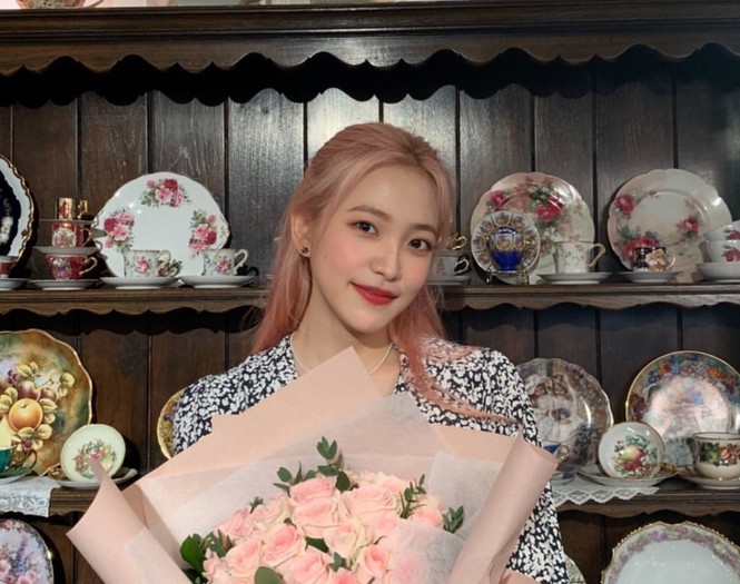Yeri có đang bị oan khi mang tiếng là “chuyên gia sao chép”: Từ Taeyeon, IU và giờ là Jennie? - ảnh 6