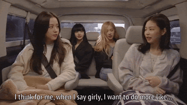 Hình tượng mà BLACKPINK ao ước nhất lúc này lại là thứ mà nhiều nhóm nữ khác đã từ bỏ - ảnh 2