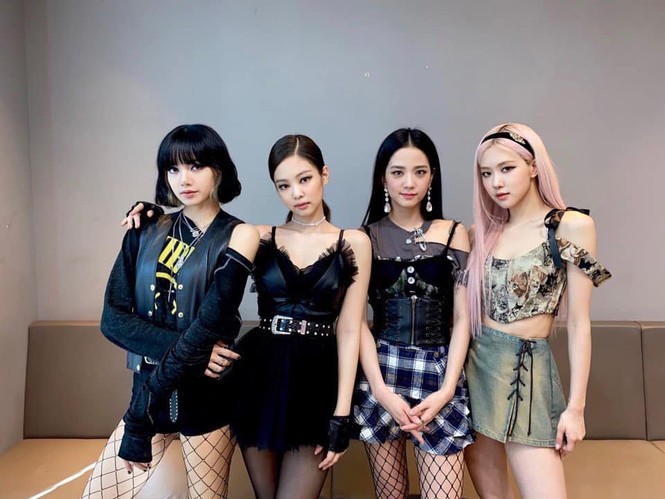 Hình tượng mà BLACKPINK ao ước nhất lúc này lại là thứ mà nhiều nhóm nữ khác đã từ bỏ - ảnh 3